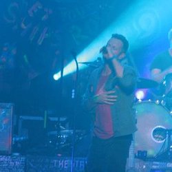Coldplay-Cigale
