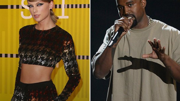Kanye West : son clash avec Taylor Swift a changé sa vie!