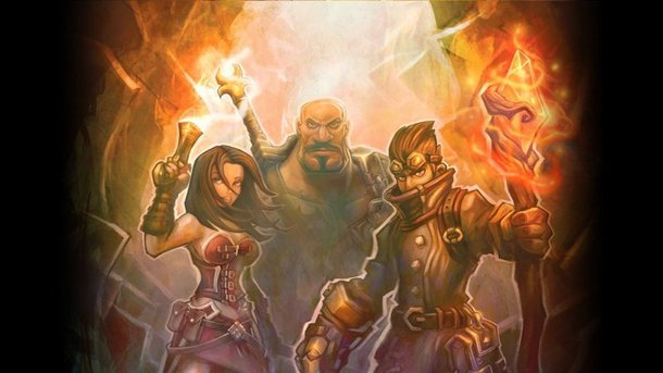Torchlight est gratuit sur PC (Epic Games Store) !