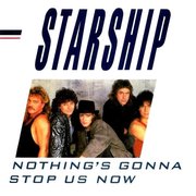 NOTHING'S GONNA STOP US NOW (1987)