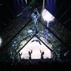 Katy Perry: Prismatic World Tour