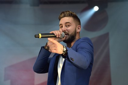 NRJ Music Tour - Troyes