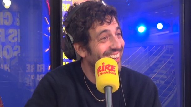 Max Boublil : sa première pub était pour un médicament contre les règles douloureuses - L’Afterwork du Rire