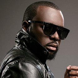 Maître Gims