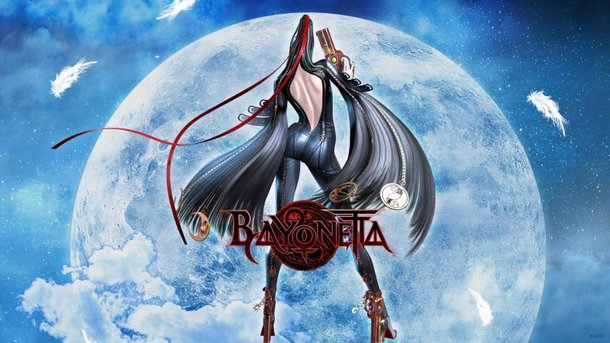 [Test] Bayonetta, Ma sorcière bien lissée