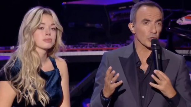 "Star Academy" : Emma bouleversée par son élimination