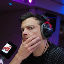 Lundi 29 avril avec Emmanuel Moire