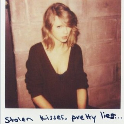 Taylor Swift