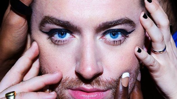 Le coup de cœur du club Chérie du jour: «To Die For» de Sam Smith