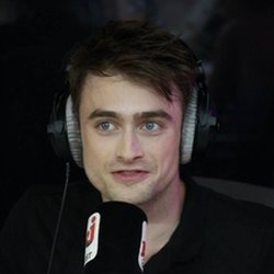 Mardi 16 Septembre avec Daniel Radcliffe et Alexandre Aja
