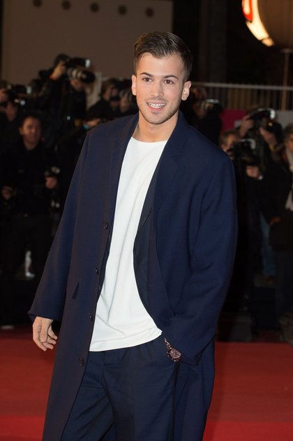 David Carreira