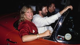 Pattie Boyd : les souvenirs de la "Layla" de Clapton s'envolent aux enchères