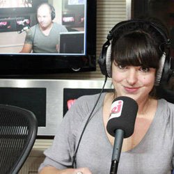 Mardi 16 octobre avec Kesha