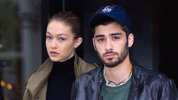 Zayn heureux papa: Gigi Hadid révèle le prénom de leur fille
