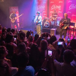 Concert Pop Love Christophe Mae