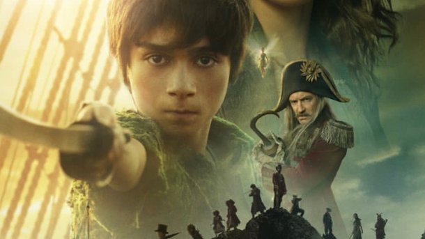 « Peter Pan & Wendy » : la première bande-annonce du live action dévoilée