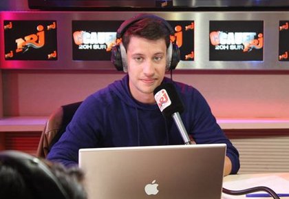 Lundi 2 septembre avec Tal