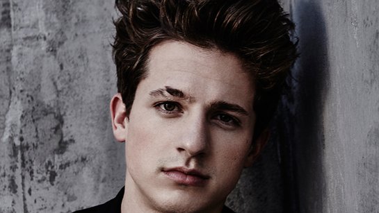 Charlie Puth