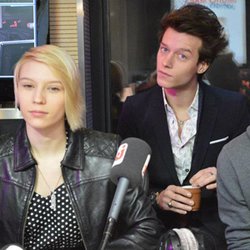 Mercredi 20 février avec Bruno Mars et la Star Ac 