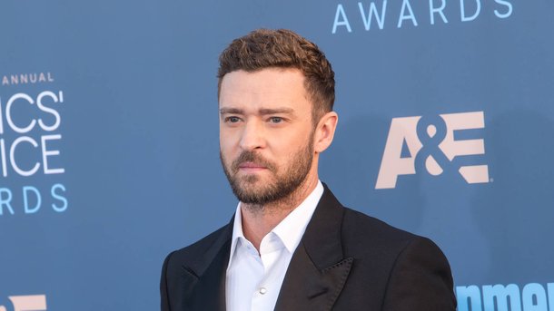 Justin Timberlake rend visite aux victimes de la fusillade au Texas