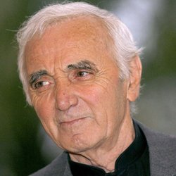 Charles Aznavour