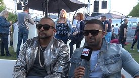 Sean Paul : son album bientôt disponible!