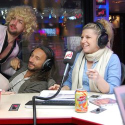 Jeudi 03 avril avec Bob Sinclar