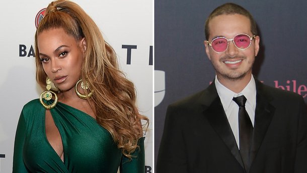 Beyoncé fait encore le buzz à Coachella avec J Balvin sur «Mi Gente»