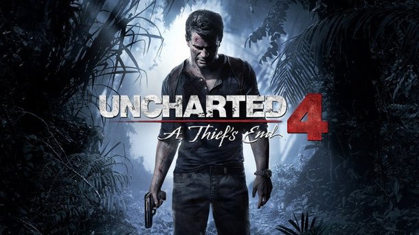 LE NOUVEAU TRAILER D'UNCHARTED 4 ENVOIE DU LOURD !