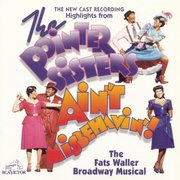 Highlights from "Ain't Misbehavin'", The Fats Waller Musical