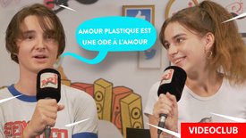 Videoclub: «Notre sphère privée nous inspire beaucoup»