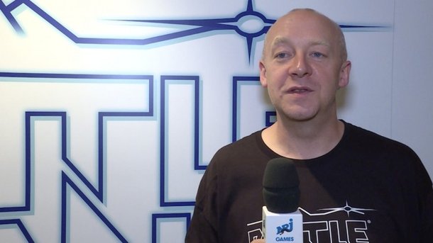 E3 2016 : Battlezone est de retour en VR !
