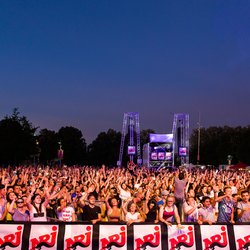 NRJ Music Tour de Saint-Etienne
