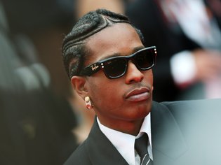 ASAP Rocky