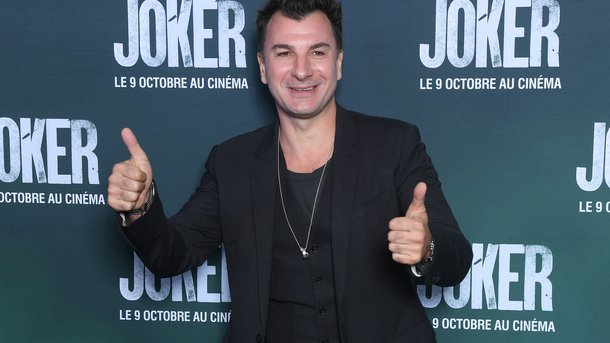 Michaël Youn au casting de deux séries françaises très attendues