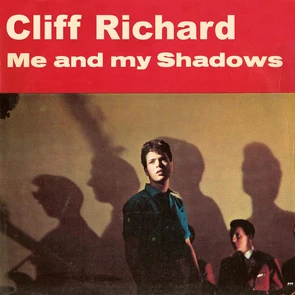 Me And My Shadows