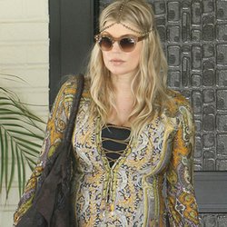 fergie