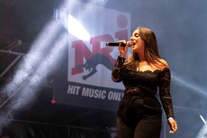 Esmée - NRJ Music Tour Montélimar 2026