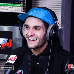 Jeudi 3 mars avec l'équipe de PATTAYA - C Cauet sur NRJ