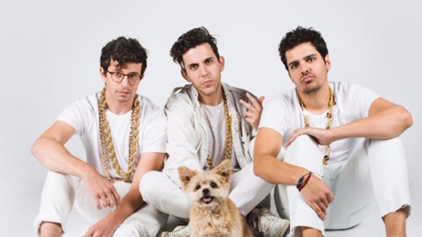 Captain Cuts : écoutez «Love Like We Used To» feat. Nateur