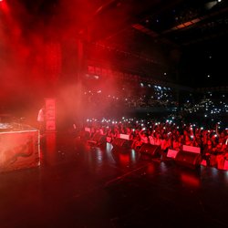 NRJ Music Tour - Marseille 2017