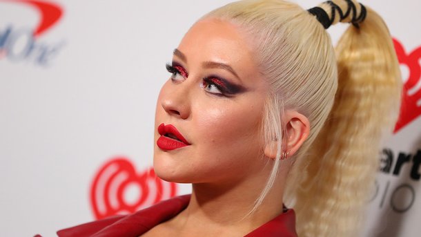 Christina Aguilera revient avec un nouveau titre vendredi 27 septembre!
