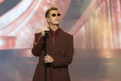 Jamie Miller - La Cérémonie - NRJ Music Awards 2026