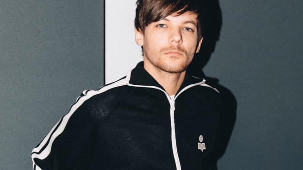 Le coup de cœur du club Chérie du jour: «We Made It» de Louis Tomlinson