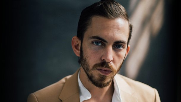 Le coup de cœur du club Chérie du jour : "Anxious" de Dennis Lloyd
