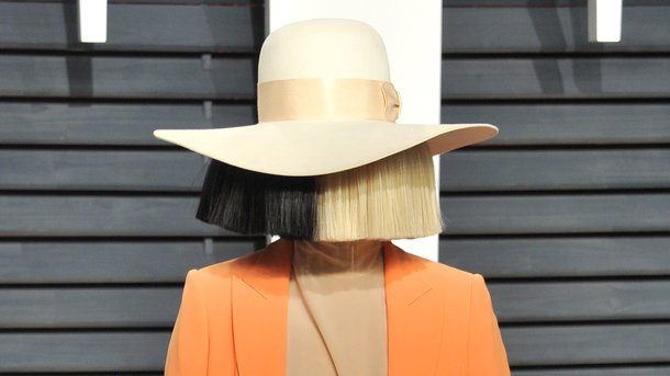Sia revient avec «I’m Still Here»