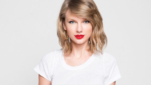 Taylor Swift : tous les titres de « 1989 » !