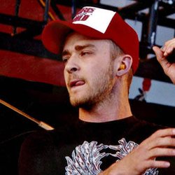 Justin Timberlake veut sauver MySpace
