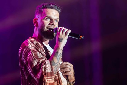 Keen'V - NRJ Music Tour Haguenau 2023