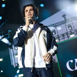 Carbonne - NRJ Music Tour Toulouse 2024